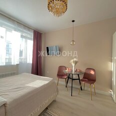 Квартира 17,8 м², студия - изображение 4