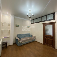 Квартира 40 м², 2-комнатная - изображение 1