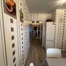 Квартира 45 м², 1-комнатная - изображение 2