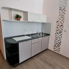 Квартира 28 м², студия - изображение 4