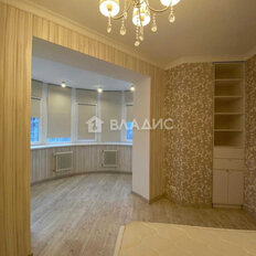 Квартира 160 м², 4-комнатная - изображение 1