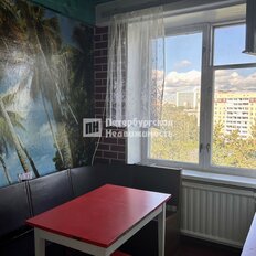 Квартира 31,4 м², 1-комнатная - изображение 3