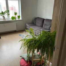 Квартира 32,6 м², 1-комнатная - изображение 2