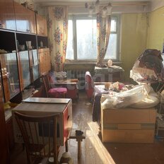 Квартира 58,3 м², 3-комнатная - изображение 1