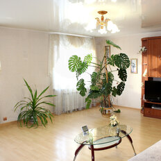 Квартира 115,4 м², 3-комнатная - изображение 5