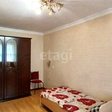 Квартира 27,8 м², 1-комнатная - изображение 3