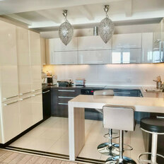 Квартира 157,4 м², 3-комнатная - изображение 4