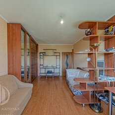 Квартира 46,2 м², 1-комнатная - изображение 3