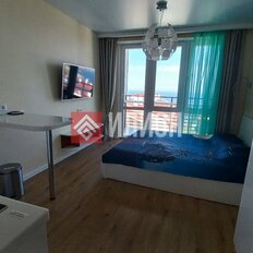 Квартира 27,5 м², 1-комнатные - изображение 2