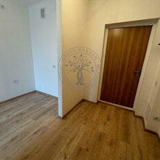 Квартира 22,2 м², 1-комнатная - изображение 4