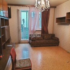 Квартира 38,1 м², 1-комнатная - изображение 1