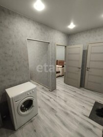 36 м², квартира-студия 28 000 ₽ в месяц - изображение 40