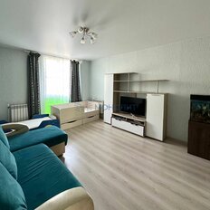 Квартира 54,1 м², 2-комнатная - изображение 3