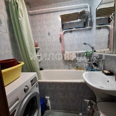 Квартира 56 м², 3-комнатная - изображение 5