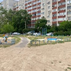 Квартира 55 м², 2-комнатная - изображение 1