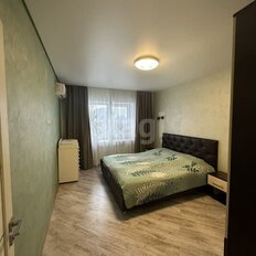 Квартира 75 м², 2-комнатная - изображение 5