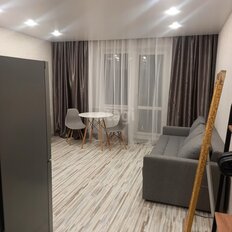 Квартира 29 м², студия - изображение 1