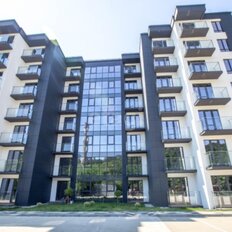 Квартира 31,5 м², студия - изображение 1