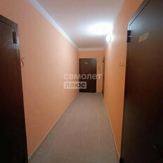 Квартира 50,6 м², 1-комнатная - изображение 1