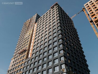 63,8 м², 2-комнатная квартира 7 300 000 ₽ - изображение 49