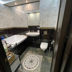 Квартира 57 м², 2-комнатная - изображение 4