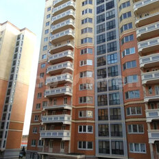 Квартира 56,5 м², 2-комнатная - изображение 1