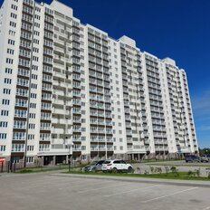 Квартира 35,9 м², 1-комнатная - изображение 4