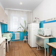 Квартира 58,9 м², 3-комнатная - изображение 3