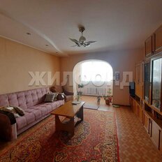 Квартира 74 м², 3-комнатная - изображение 2