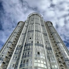 Квартира 53 м², 1-комнатная - изображение 1
