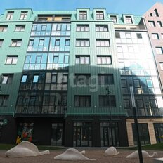 Квартира 89,8 м², 2-комнатная - изображение 2