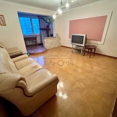 Квартира 110 м², 3-комнатная - изображение 3