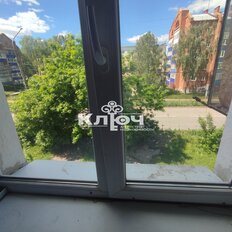Квартира 9,6 м², студия - изображение 4
