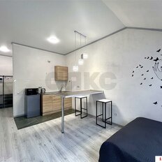 Квартира 27 м², студия - изображение 3