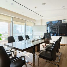 Квартира 191,6 м², 3-комнатные - изображение 1