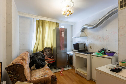 Купить трехкомнатную квартиру без отделки или требует ремонта в Ангарске - изображение 35