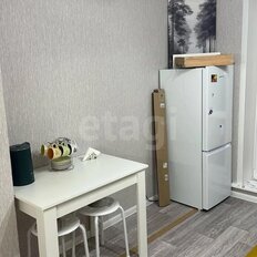 Квартира 22 м², студия - изображение 4