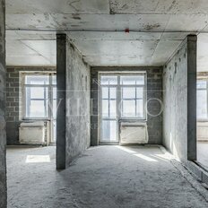 Квартира 167,1 м², 4-комнатная - изображение 4