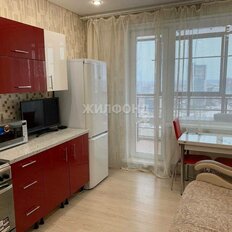 Квартира 38,5 м², 1-комнатная - изображение 5