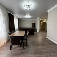 Квартира 105 м², 3-комнатная - изображение 5