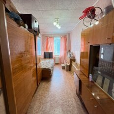 Квартира 43 м², 2-комнатная - изображение 3
