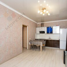 Квартира 35 м², 1-комнатная - изображение 2