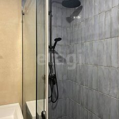Квартира 25,8 м², студия - изображение 5