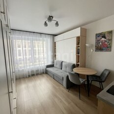 Квартира 19,9 м², студия - изображение 2