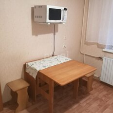 Квартира 40 м², 1-комнатная - изображение 4