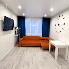 Квартира 32,9 м², 1-комнатная - изображение 1