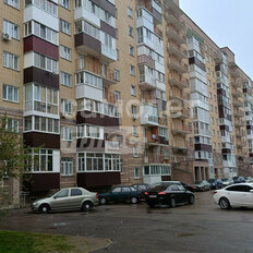 Квартира 38,5 м², 1-комнатная - изображение 3