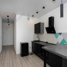 Квартира 36,7 м², 1-комнатная - изображение 3