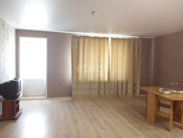 32,7 м², квартира-студия 3 700 000 ₽ - изображение 46