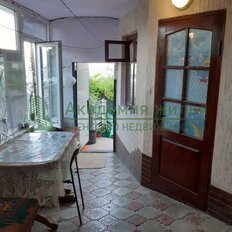 часть дома + 1 сотка, участок - изображение 4